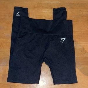 Gymshark Vital Seamless Leggings